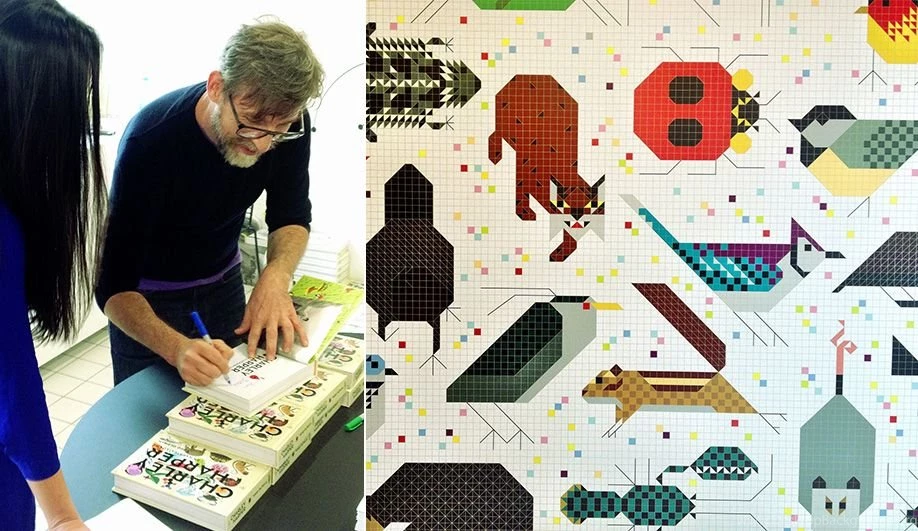 Dispatch From NeoCon: Top Seating, Wallpapers And More   Azure Magazine