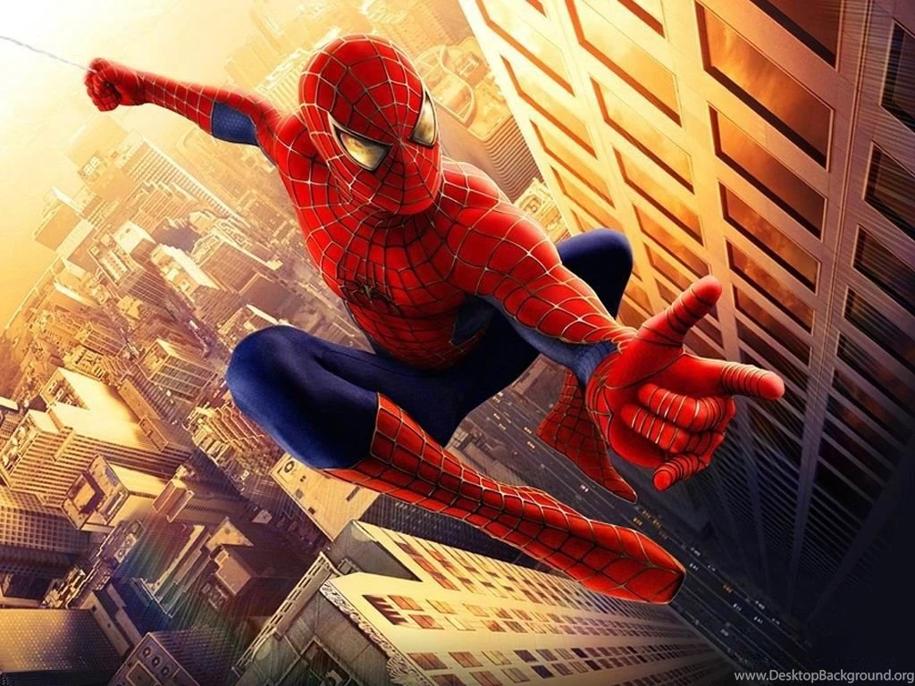 15+ Magnificent Spiderman Wallpapers