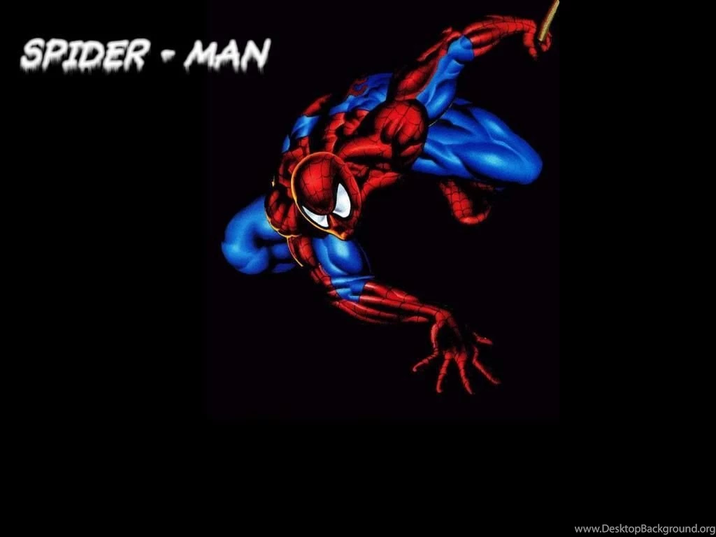 Desktop Wallpaper, Spiderman Wallpapers