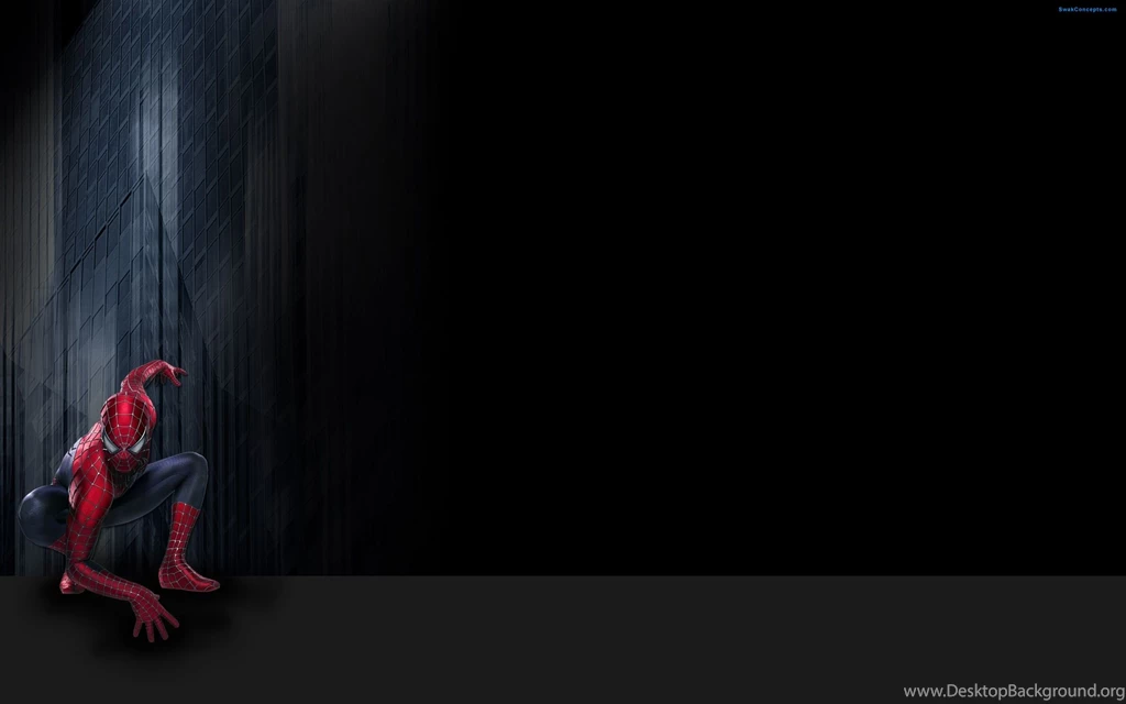 Spiderman Wallpapers Full Images