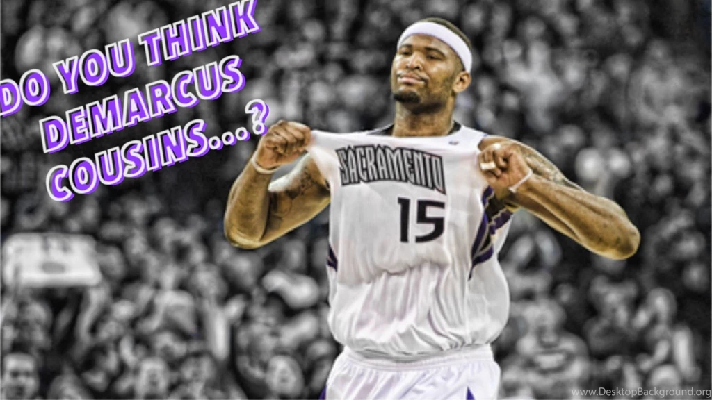 NBA 2K15 (XB1) MyTeam Season 3 Ep.4 Do You Think DeMarcus ...