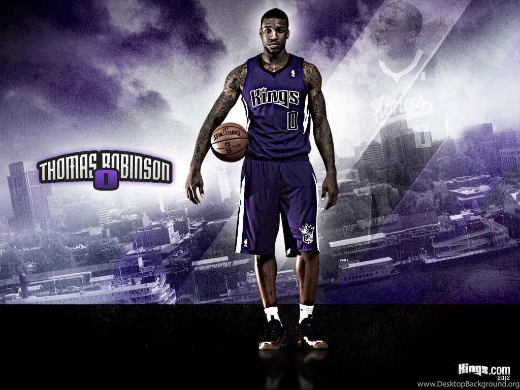 Robinson Wallpapers Sacramento Kings Wallpapers