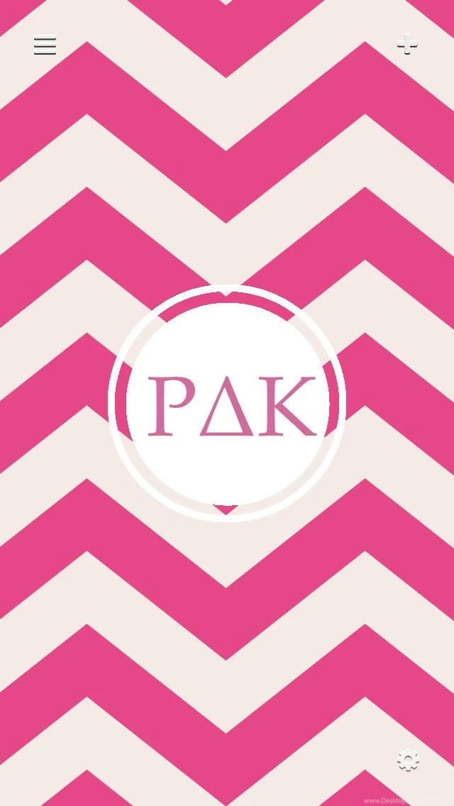 App Shopper: Sorority Monogram (Custom Backgrounds Wallpapers ...