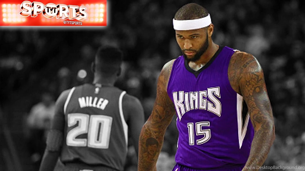 DeMarcus Cousins Fires Back At Twitter Troll YouTube