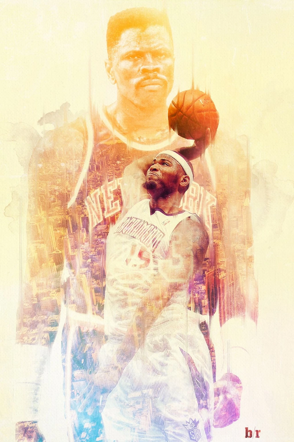 Mirror Images Bleacher Report