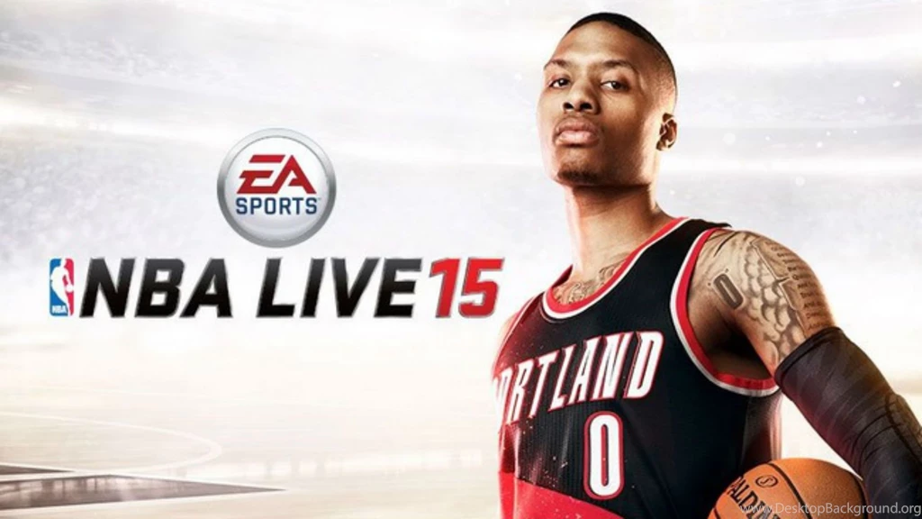 NBA Live 15 Launches Today For Xbox One And PS4   That VideoGame Blog