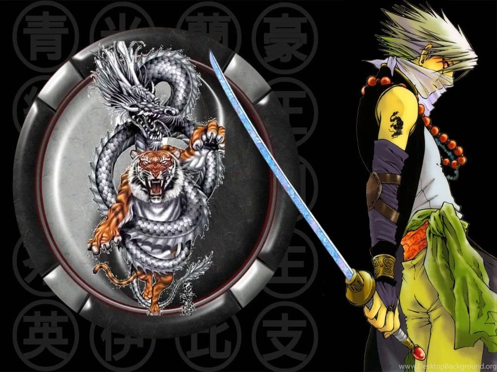 Naruto Wallpapers For Windows 10