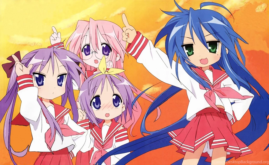 289 Lucky Star HD Wallpapers