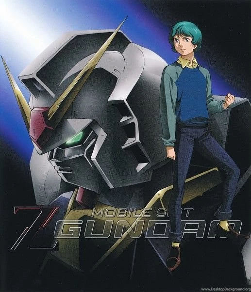 Z Gundam Series Characters Gundam Wallpaper Poster Images Desktop Background