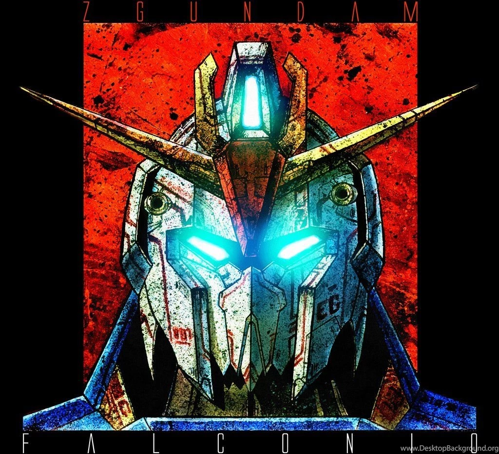 FA 78 1 Full Armour Gundam By AngeloFalconio On DeviantArt