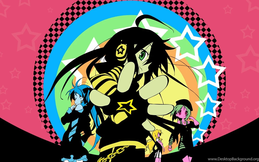 Lucky Star Wallpapers