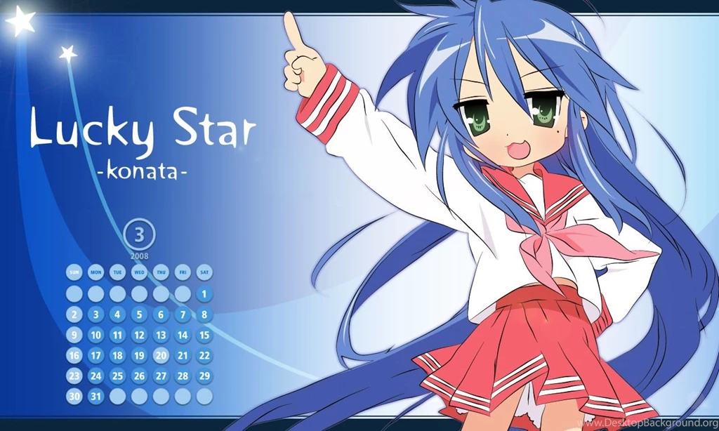 Lucky Star Wallpapers