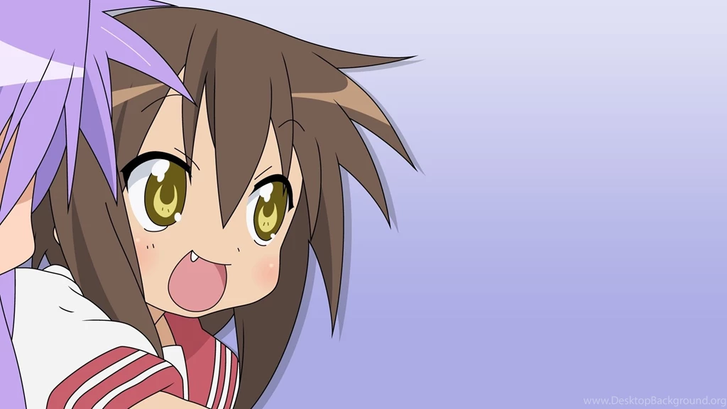 Full HD 1080p Lucky Star Wallpapers HD, Desktop Backgrounds 1920x1080