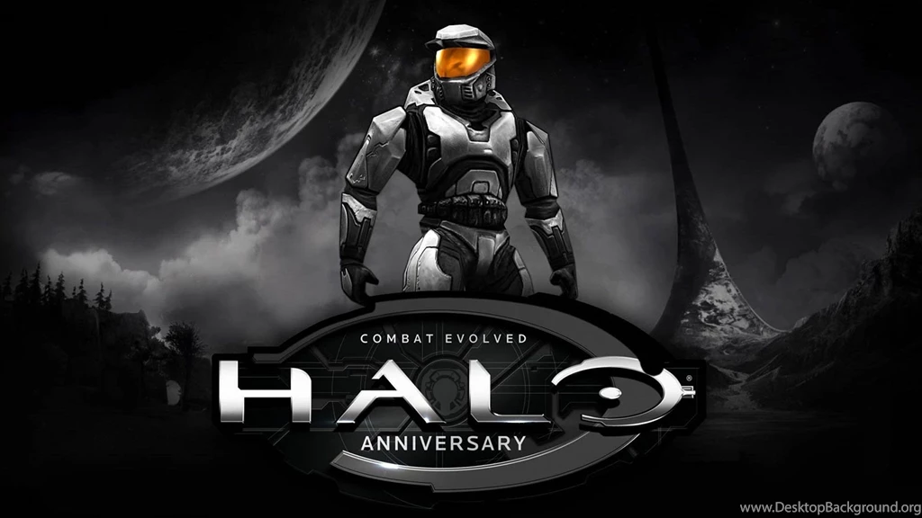 Halo Anniversary Wallpapers 148634