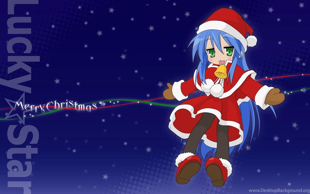 Lucky Star Wallpapers