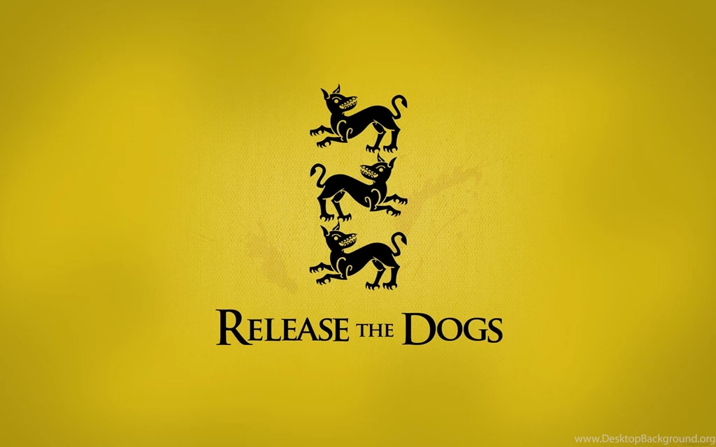 House Clegane   A Song Of Ice And Fire Wallpapers (31074853)   Fanpop