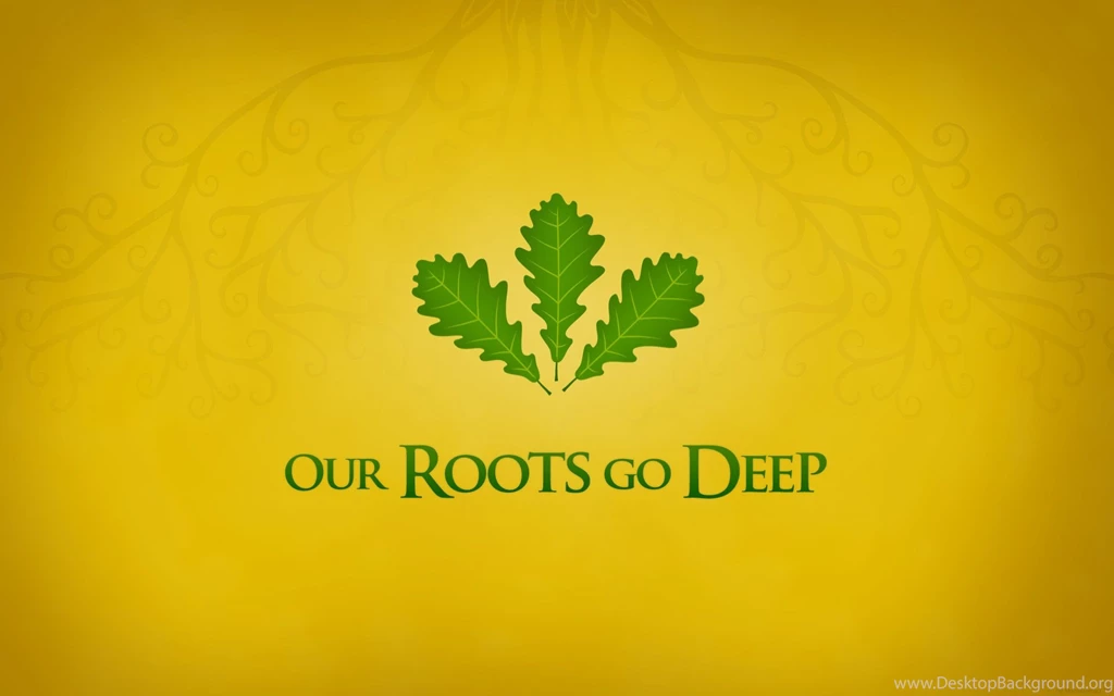 House Oakheart A Song Of Ice And Fire Wallpapers (31074837) Fanpop