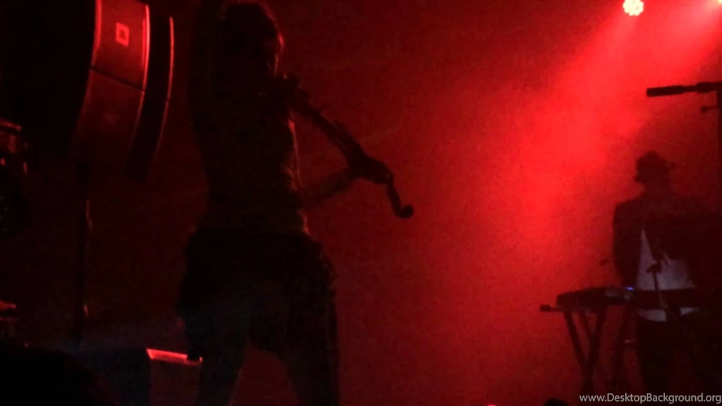 Lindsey Stirling Heist + Stripping Live In Chattanooga 6 30 14 ...