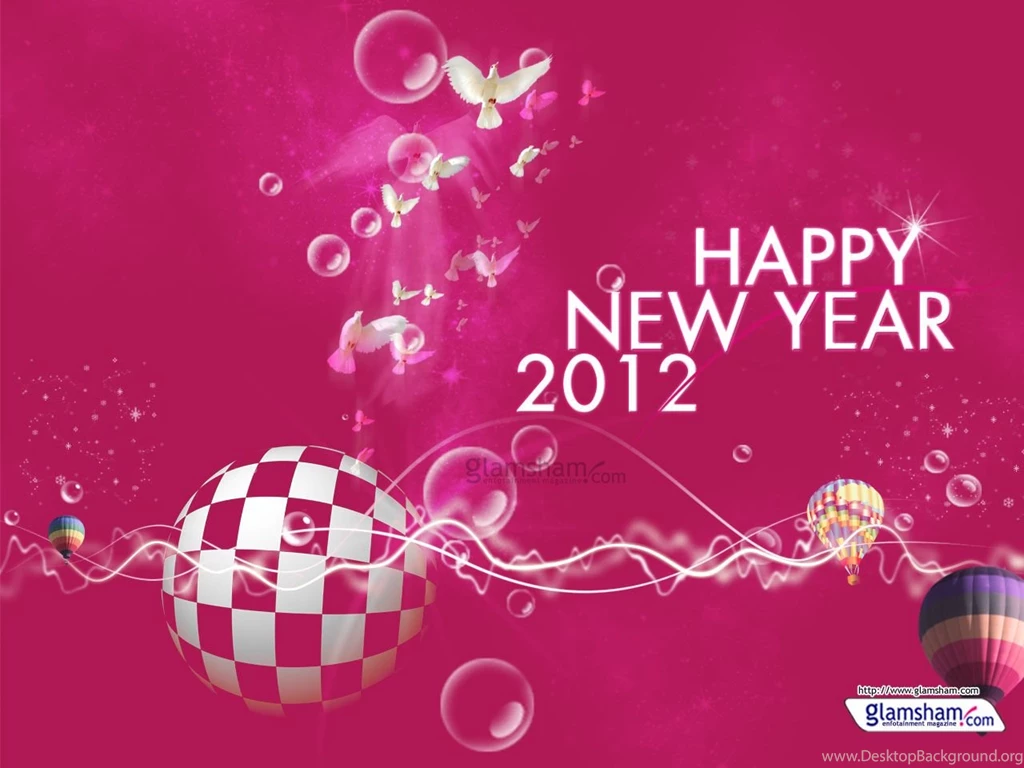 New Year HD Wallpapers 37617   Glamsham