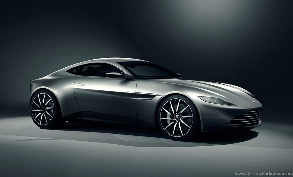 James Bond 007 Spectre Car Wallpaper Aston Martin DB10.jpg