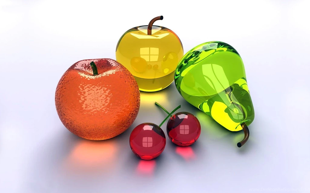 Apple fruits glass wallpaper download.jpg