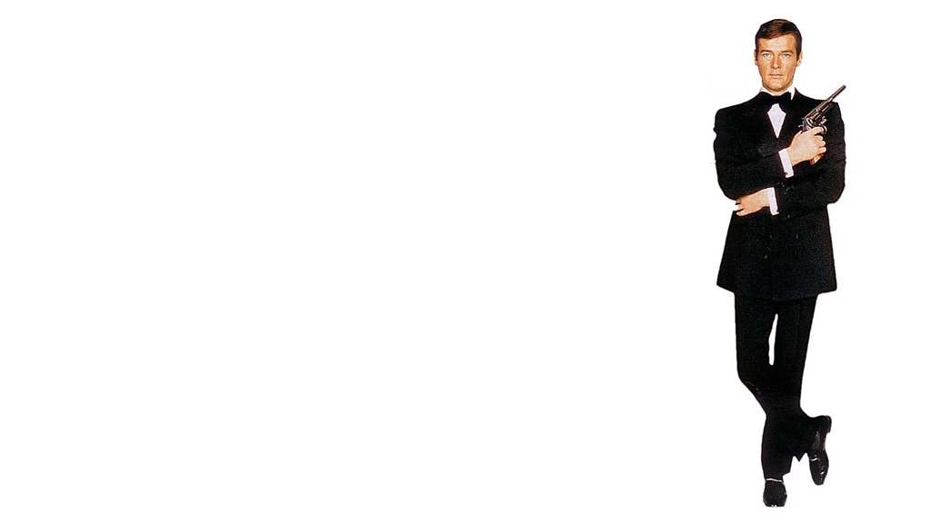 The James Bond 007 Dossier