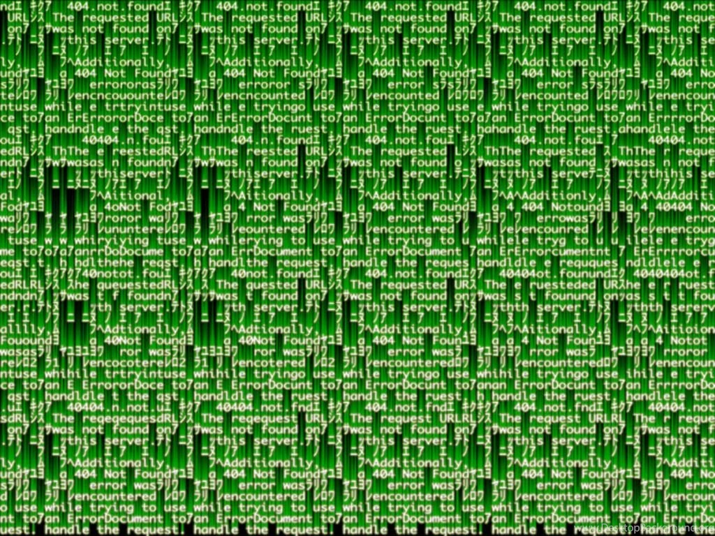 Wallpapers Stereogram Free Image Green And Black The 1024x768 ...