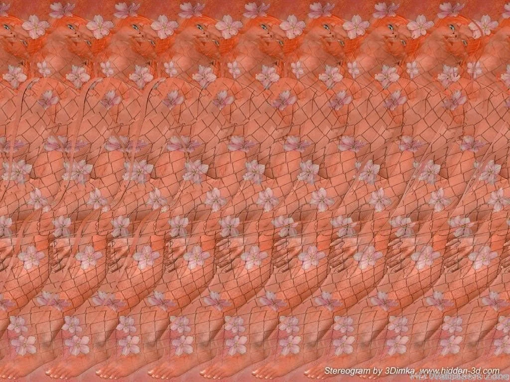Stereogram Wallpapers Wallpapers Cave