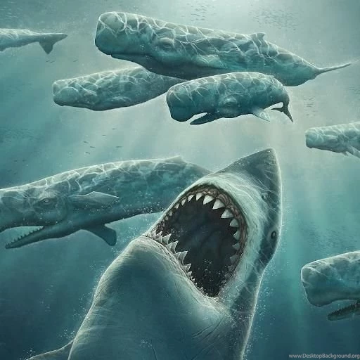 Shark Attack Live Wallpapers Download Shark Attack Live Wallpapers ...
