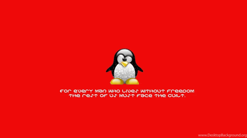 Download 45 Awesome Linux Wallpapers