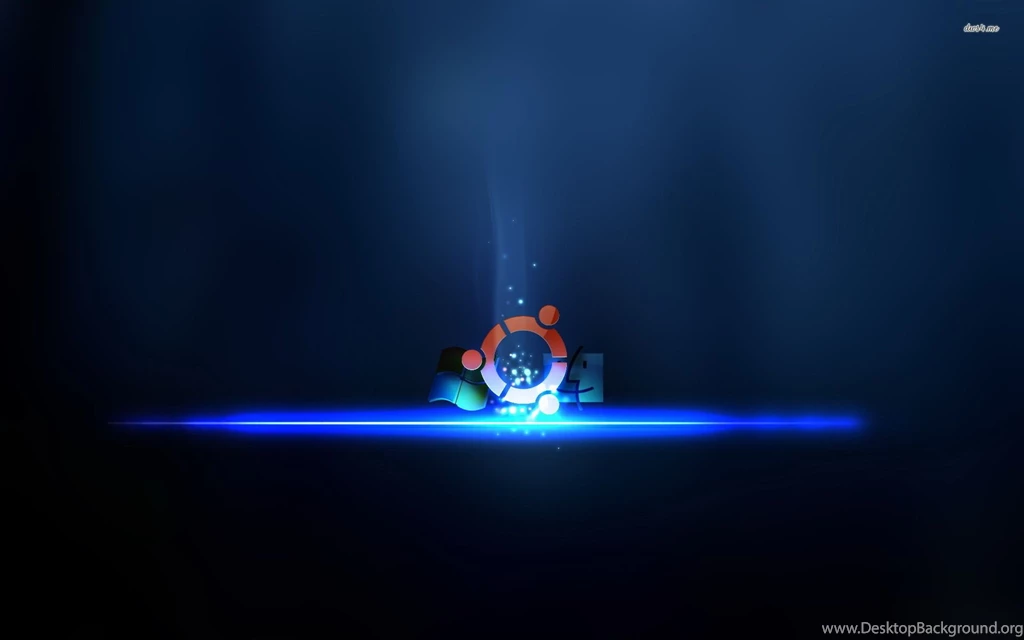 Windows, Linux And Mac Wallpapers Computer Wallpapers