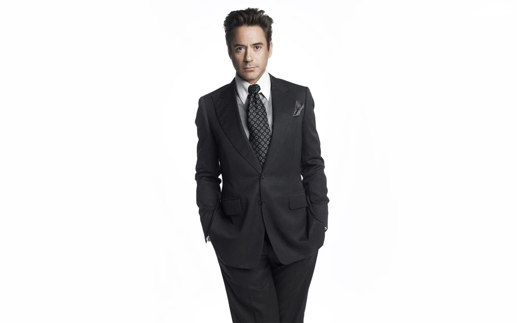 Robert Downey Jr HD Photos