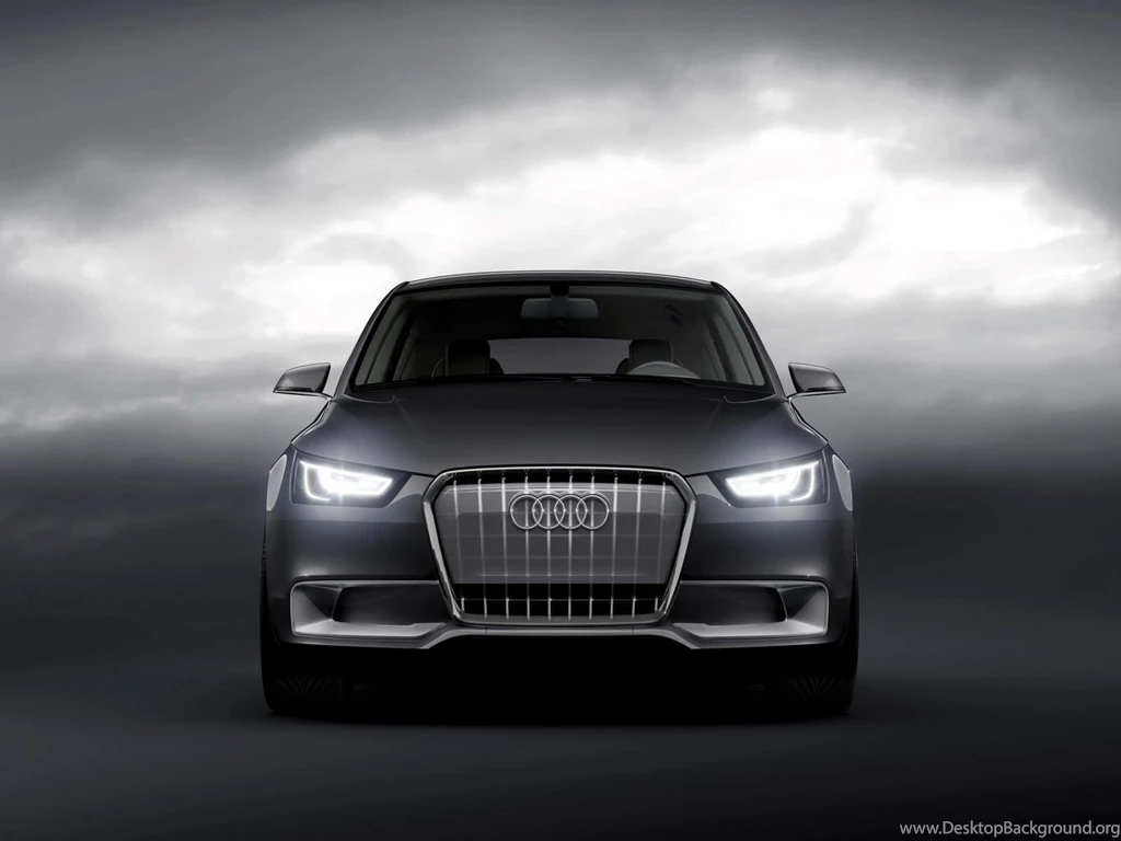 Audi A3 Wallpapers Storm