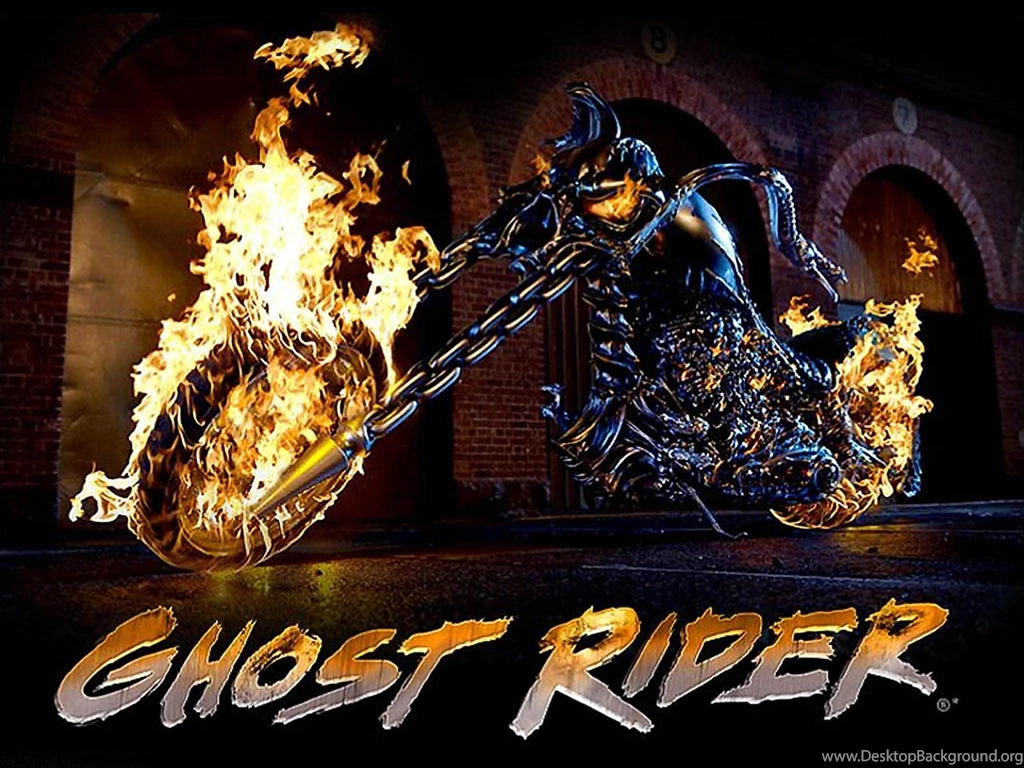 Ghost Rider Wallpapers Download Wallpapers   Free Ghost Rider ...