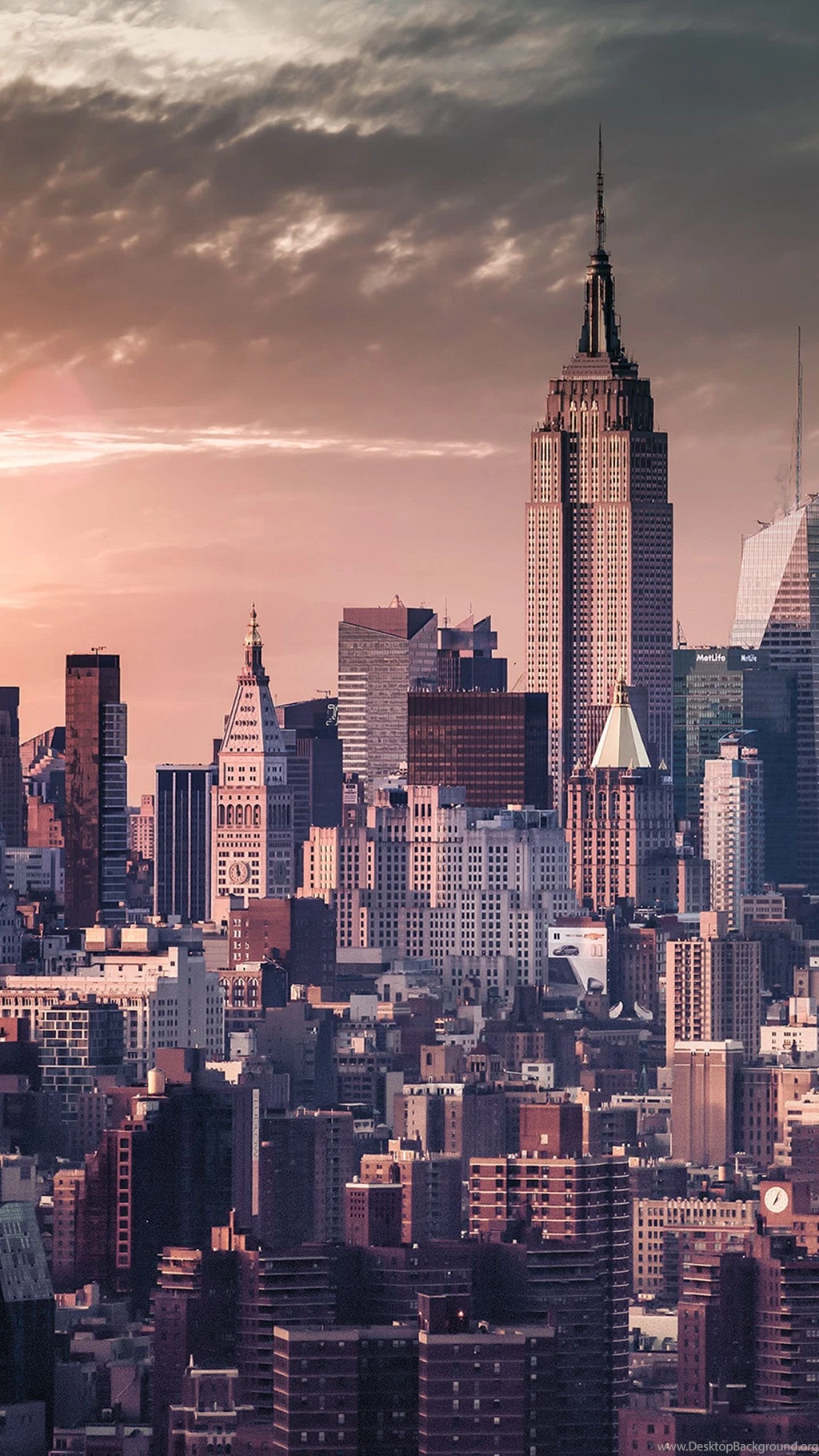 Resolution 1440x2560 Wallpaper: City Scrapers Mobile Android ...