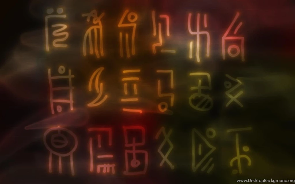 Chinese Letters Free Desktop Backgrounds   Free Wallpapers Image