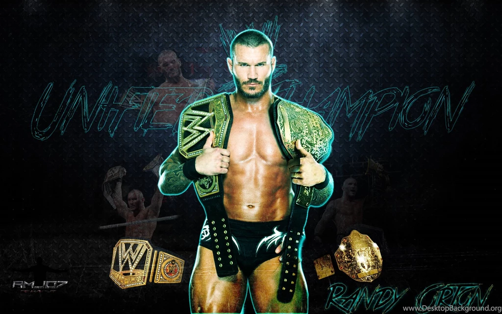 WWE Randy Orton Wallpapers 2015   Wallpapers Cave