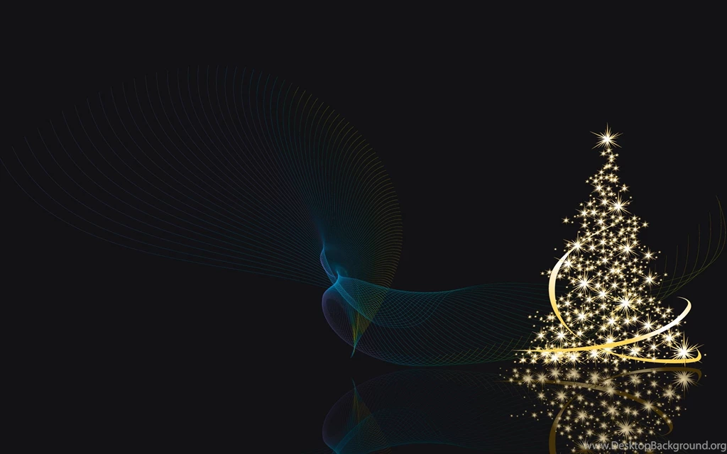 Christmas Trees Wallpaper Free.jpg