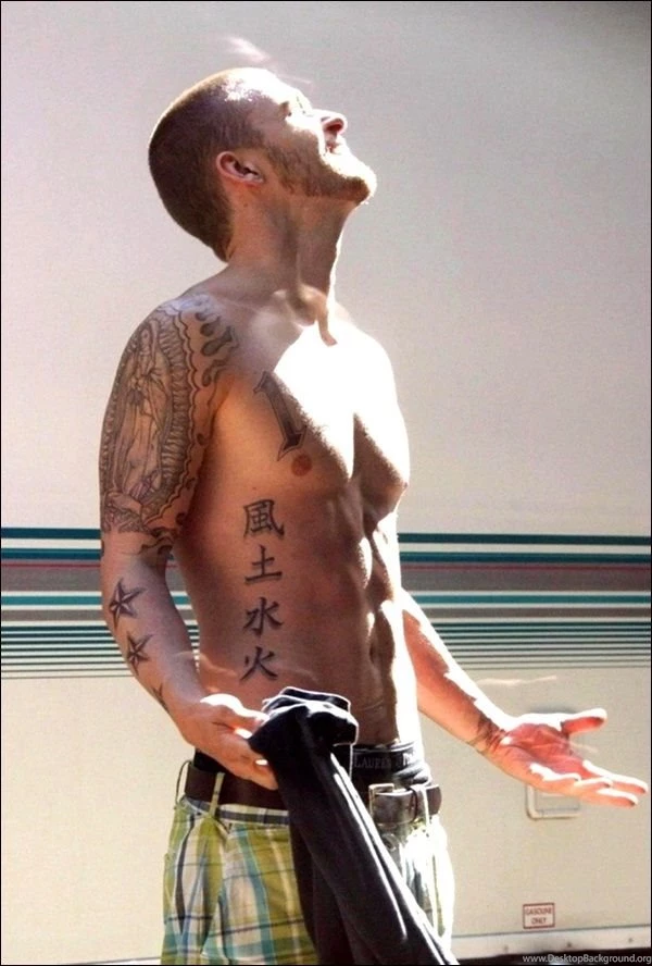 50 Meaningful Chinese Symbol Tattoos And Designs