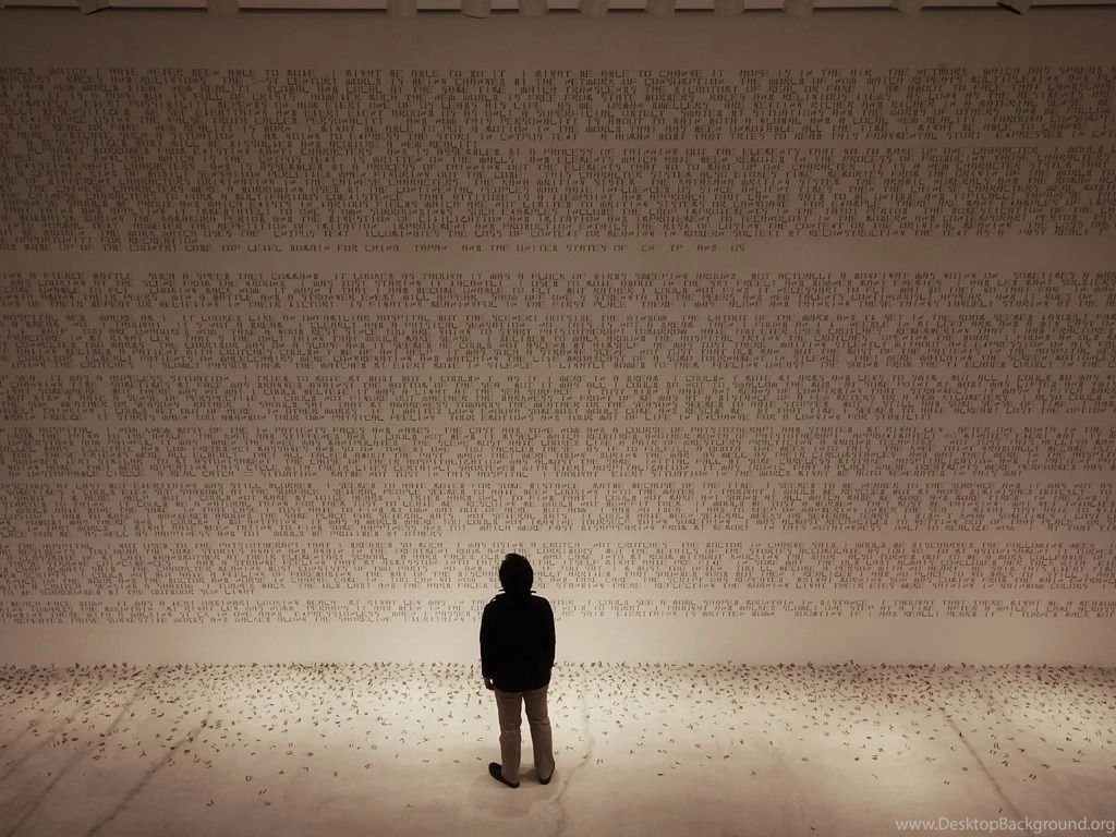 PechaKucha 20x20 New Alphabet Letters Based On Chinese Characters