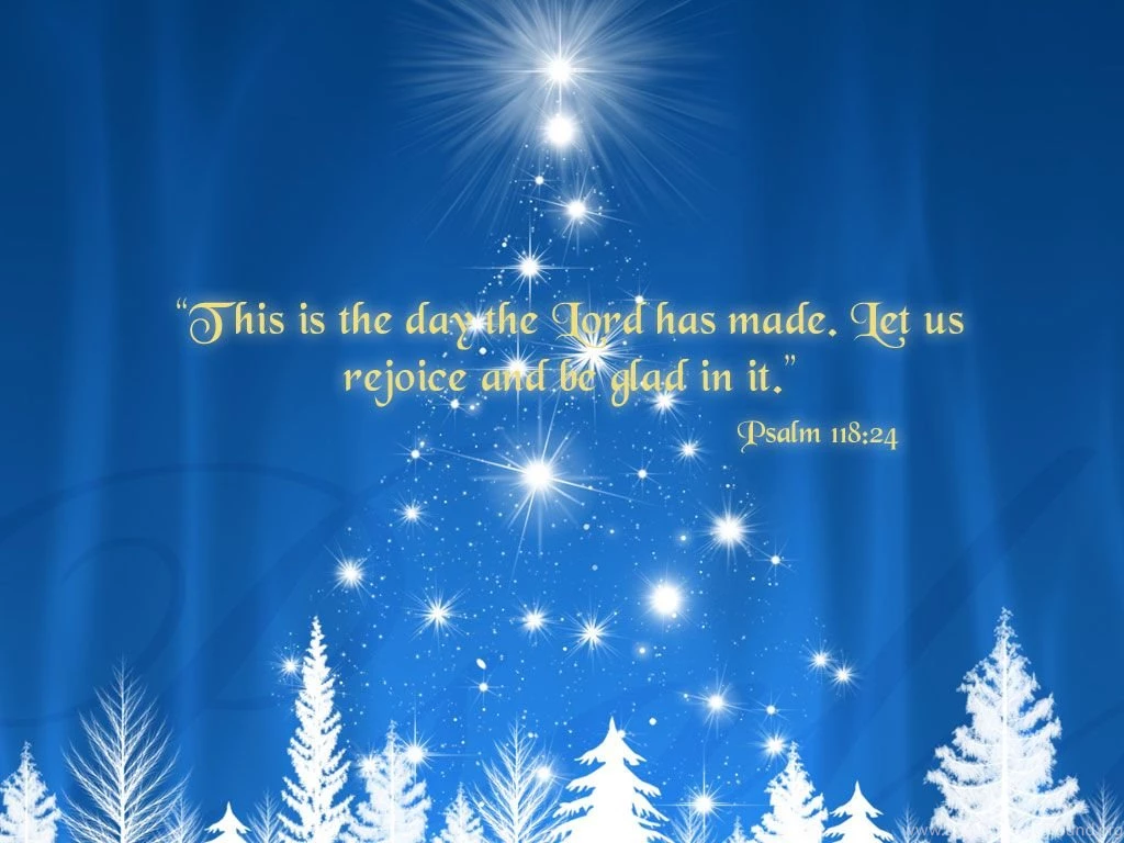 Free Wallpaper Christian Christmas Psalm 118 24.jpg