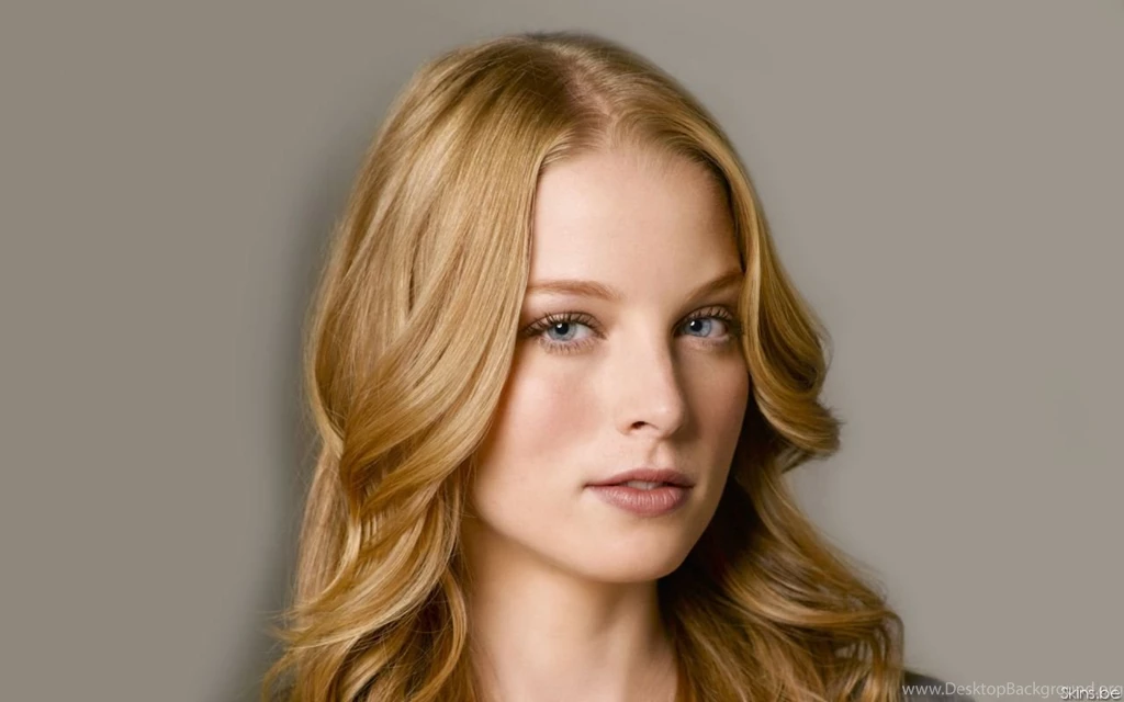 Rachel Nichols Rachel Nichols Wallpapers (6964813) Fanpop