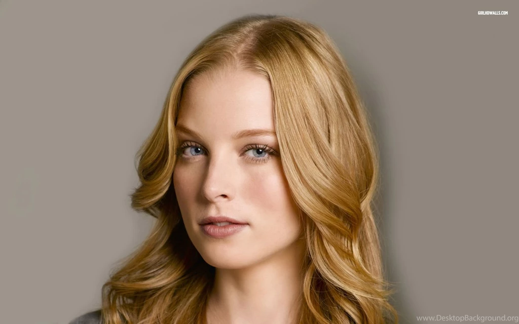 Rachel Nichols Wallpapers High Resolution And Quality ...