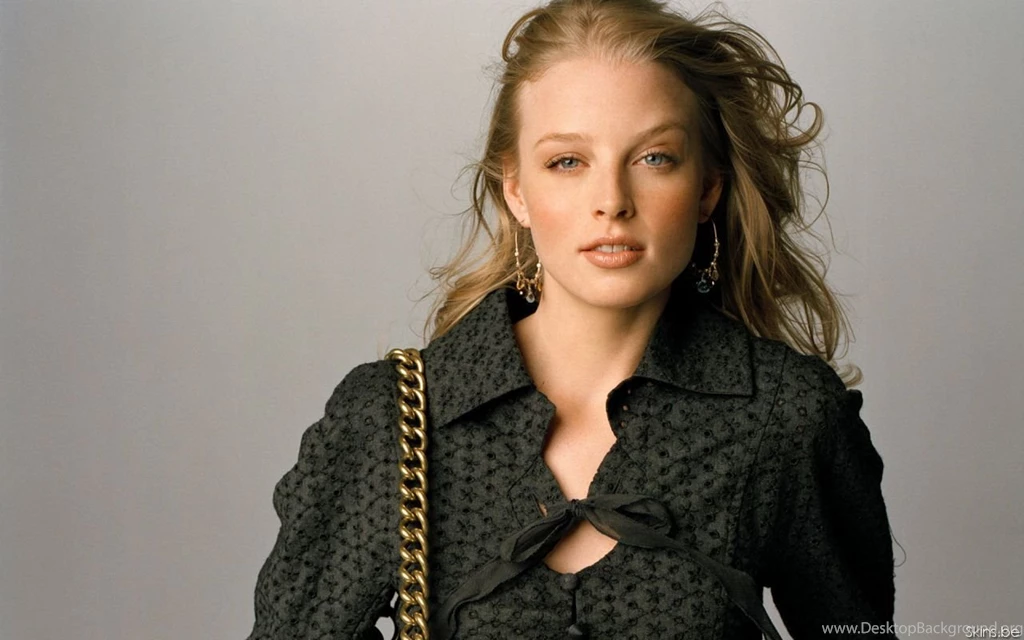 Rachel Nichols Rachel Nichols Wallpapers (6964807) Fanpop