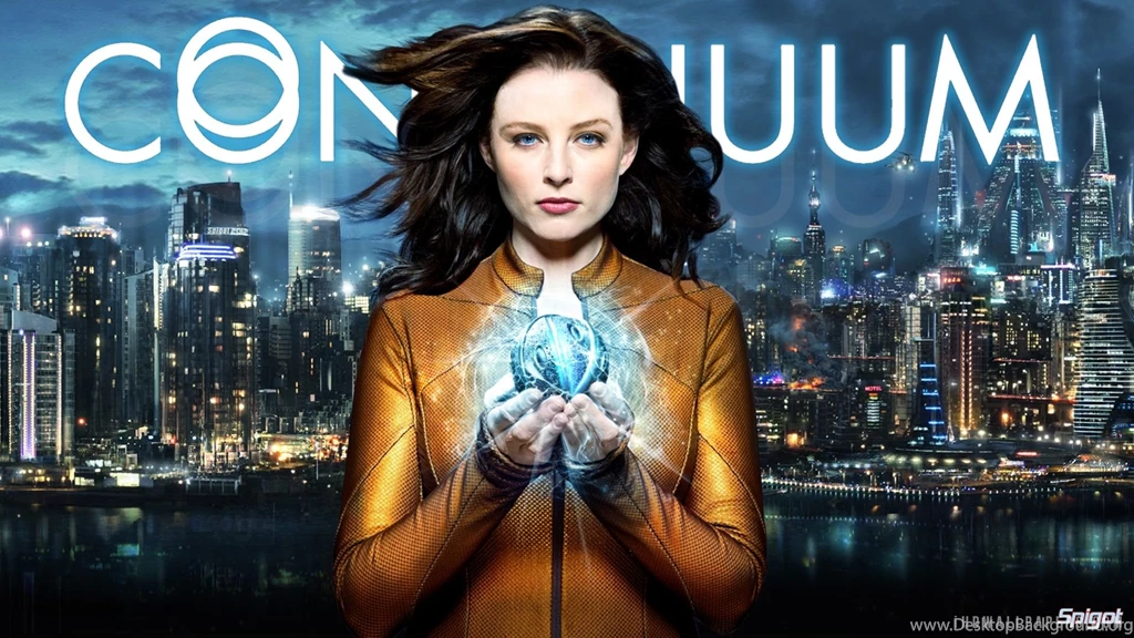 Rachel Nichols In Continuum HD Wallpapers   IHD Wallpapers