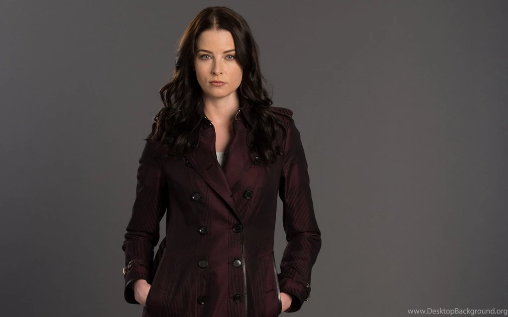 Great Rachel Nichols Wallpapers