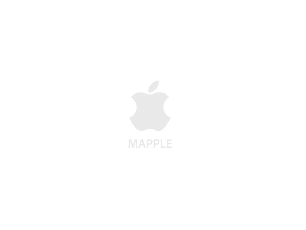 Mapple Simpsons Wallpapers