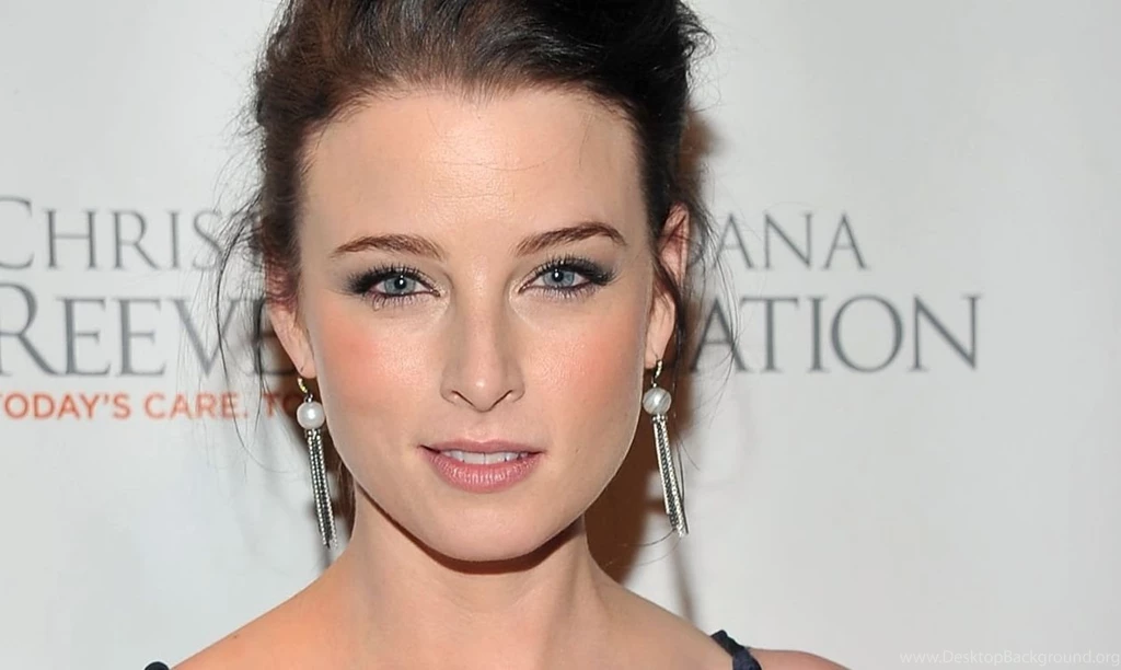 Rachel Nichols Desktop