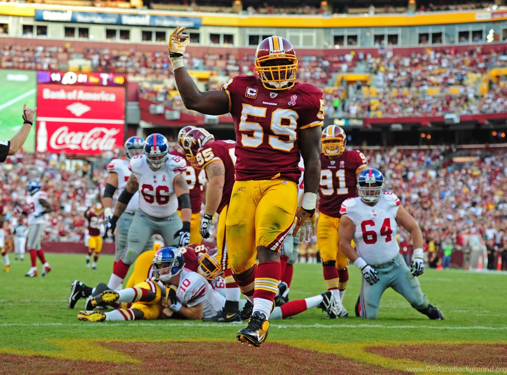 Washington Redskins Wallpapers HD Backgrounds Download Desktop ...