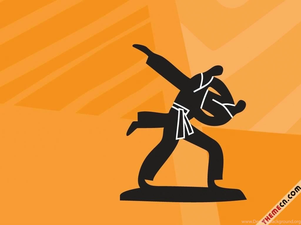 Wallpapers Jiujitsu Jiu Jitsu Cartoon 1024x768